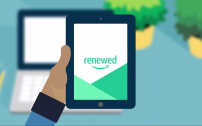 Cómo es la garantía de los productos reacondicionados de Amazon