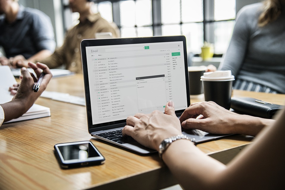 como funciona active directory