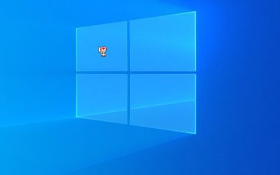 Cómo instalar cursores personalizados en Windows 10