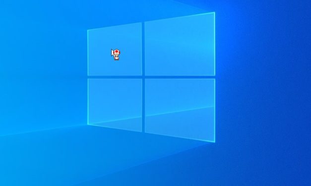Cómo instalar cursores personalizados en Windows 10