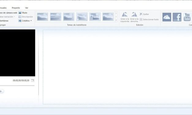 Cómo instalar Movie Maker en Windows 10 paso a paso