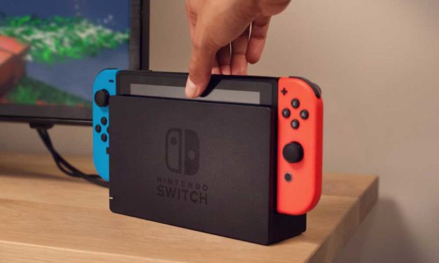 Cómo instalar y jugar a juegos de Android en la Nintendo Switch
