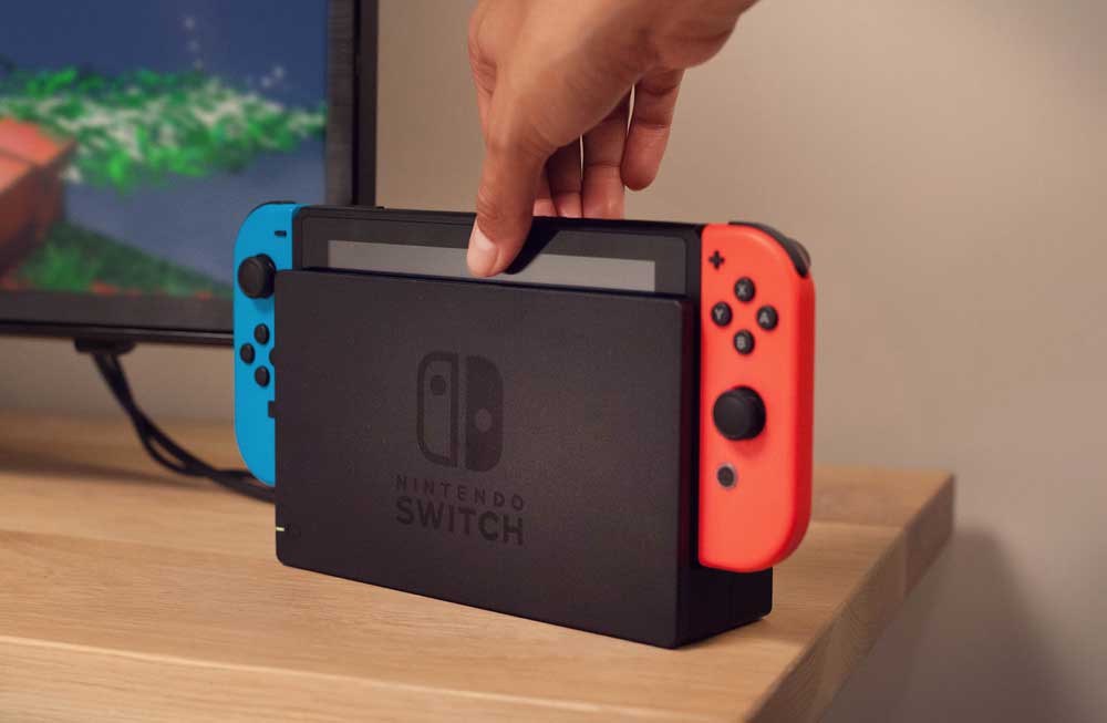 Cómo descargar juegos gratis para tu Nintendo Switch