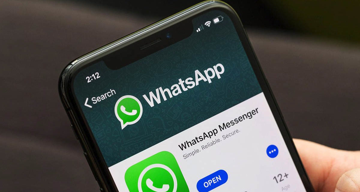 Como instalar y usar WhatsApp en Windows 10