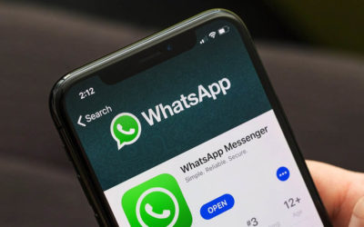 Cómo instalar y usar WhatsApp en Windows 10