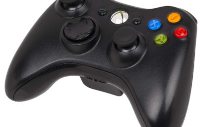 Cómo usar el mando de Xbox 360 en PC