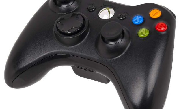 Cómo usar el mando de Xbox 360 en PC