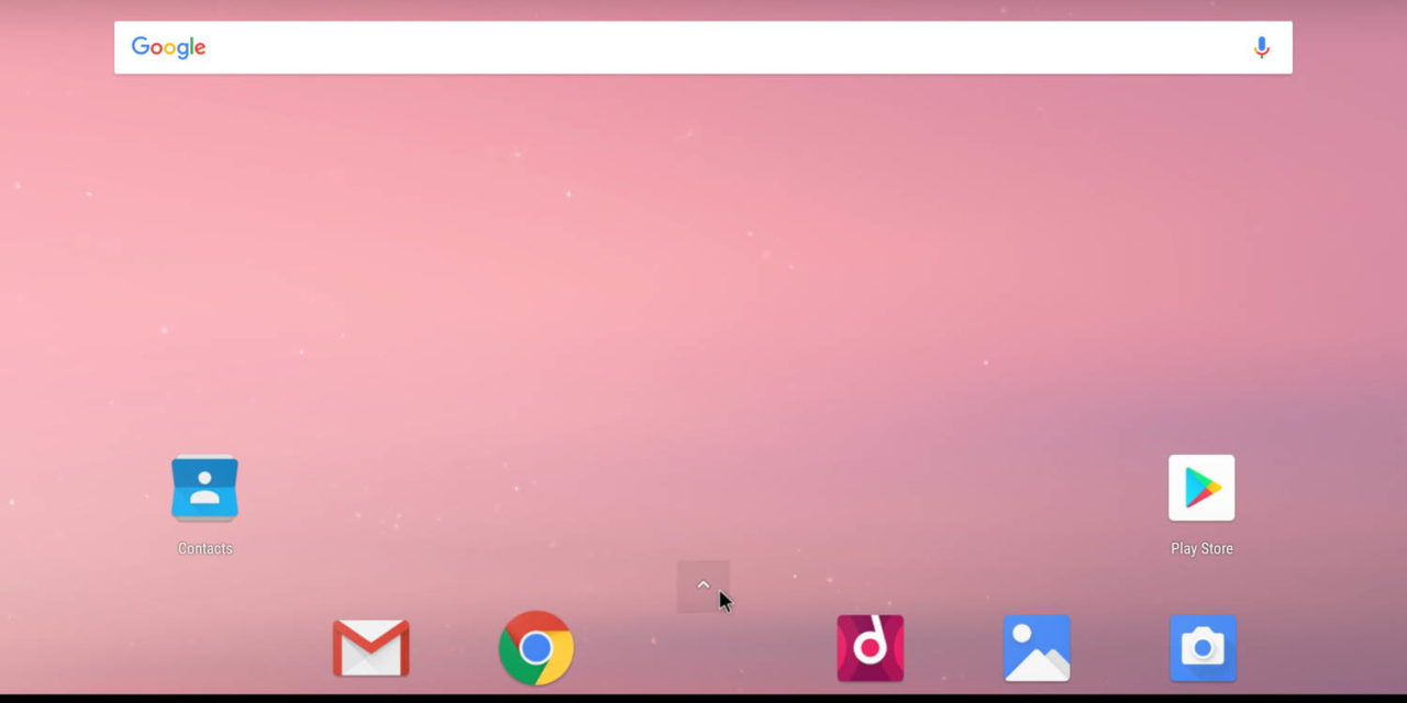 Como usar las apps de Android en tu PC con VirtualBox 23