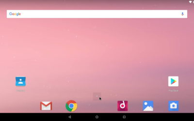 Cómo usar las apps de Android en tu PC con VirtualBox