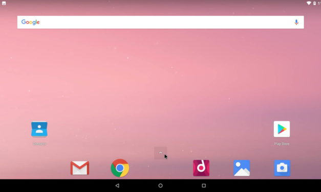 Cómo usar las apps de Android en tu PC con VirtualBox