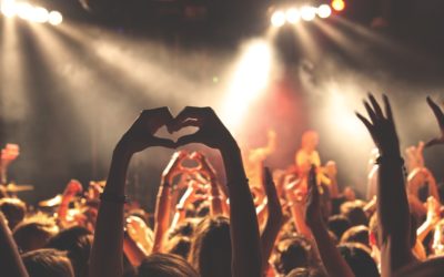 Los mejores canales de YouTube para ver conciertos y actuaciones en Full HD
