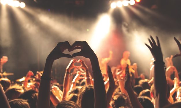 Los mejores canales de YouTube para ver conciertos y actuaciones en Full HD
