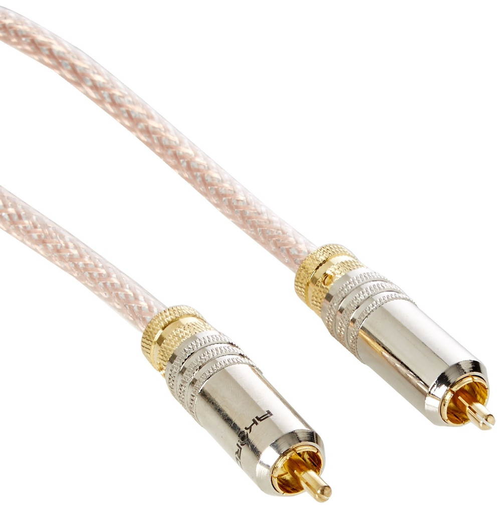 Conexión de audio S/PDIF, qué es y para qué sirve