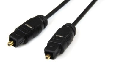 Conexión de audio S/PDIF, qué es y para qué sirve