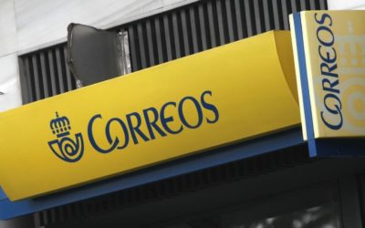 Tarifas de envío de paquetes de Correos más comunes