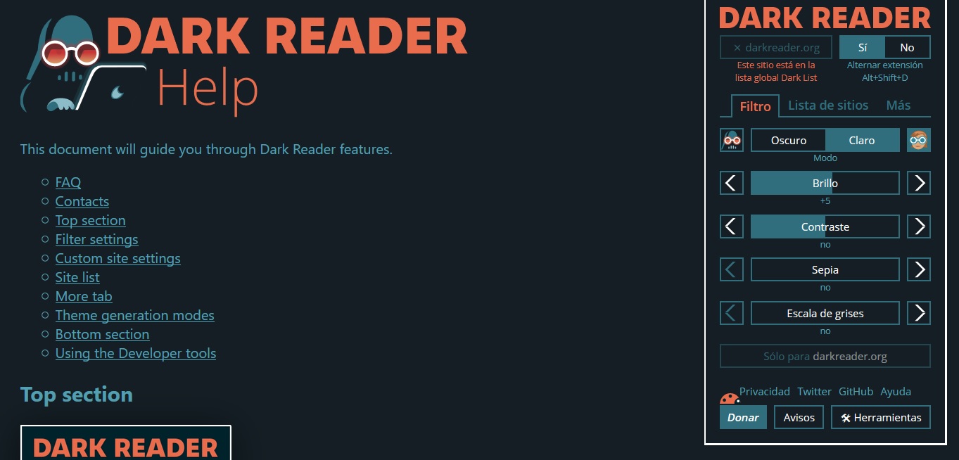 Las 10 mejores extensiones de Mozilla Firefox