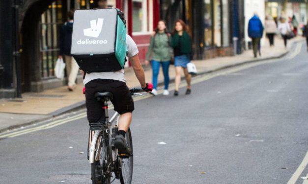 Deliveroo ya tiene fecha de caducidad: este es el último día que podrás pedir en España