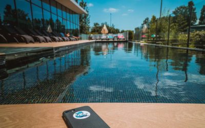 Digital Detox. Consejos útiles para olvidarse del móvil estas vacaciones