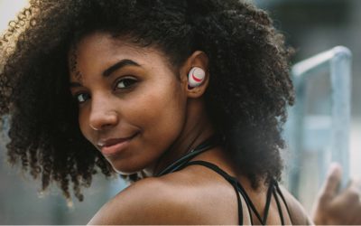 SPC Ebon Go y Hype Earphones, auriculares económicos para el móvil