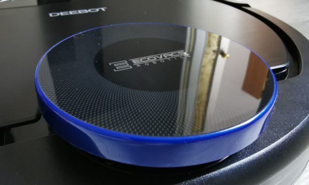 Las mejores ofertas en robots aspirador de Ecovacs por el Amazon Prime Day