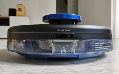 Ecovacs Deebot Ozmo 930, experiencia de uso tras tres semanas