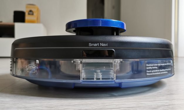 Ecovacs Deebot Ozmo 930, experiencia de uso tras tres semanas