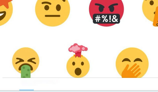 Los emojis más divertidos creados por un bot en Twitter
