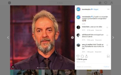 Los mejores memes de famosos con el filtro de FaceApp