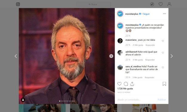Los mejores memes de famosos con el filtro de FaceApp
