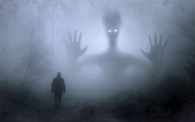 Únete al evento más loco de Facebook: asalto al Area 51 para ver si hay aliens