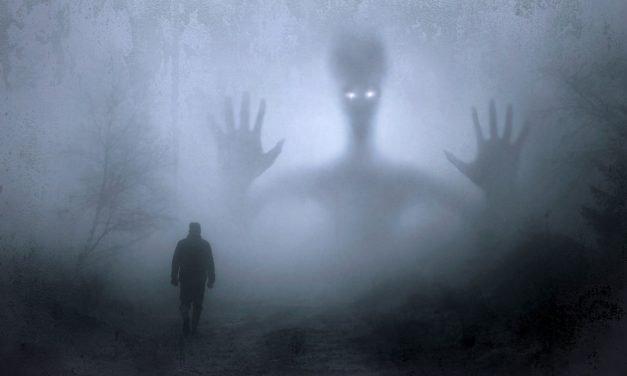 Únete al evento más loco de Facebook: asalto al Area 51 para ver si hay aliens