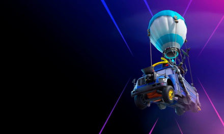 Todas las novedades de la actualización 10.20 de Fortnite