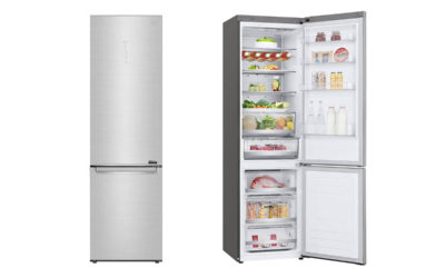 3 claves que encontramos en los nuevos frigoríficos de LG de 2019