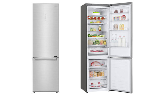 3 claves que encontramos en los nuevos frigoríficos de LG de 2019