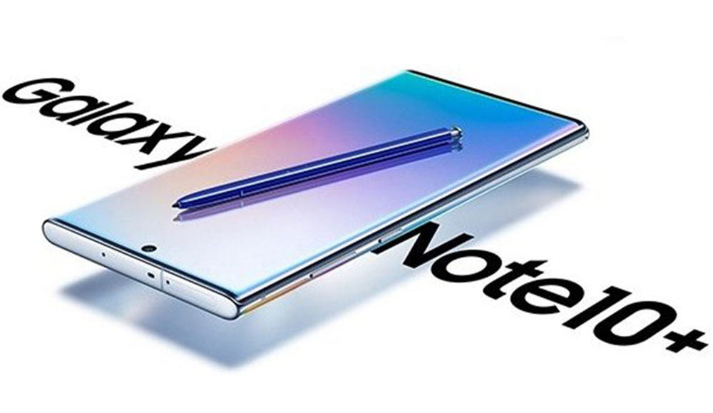 Todo lo que sabemos del Samsung Galaxy Note 10