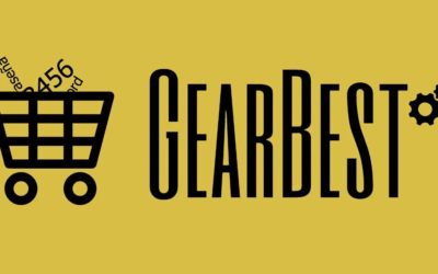 10 gadgets extraños o curiosos que puedes comprar en Gearbest