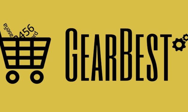 10 gadgets extraños o curiosos que puedes comprar en Gearbest