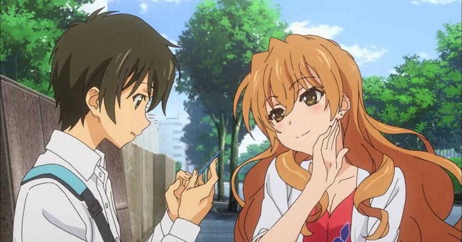 Golden Time