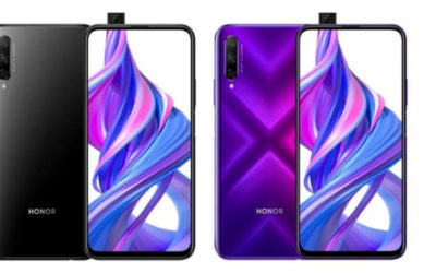 Honor 9X, características, precio y opiniones