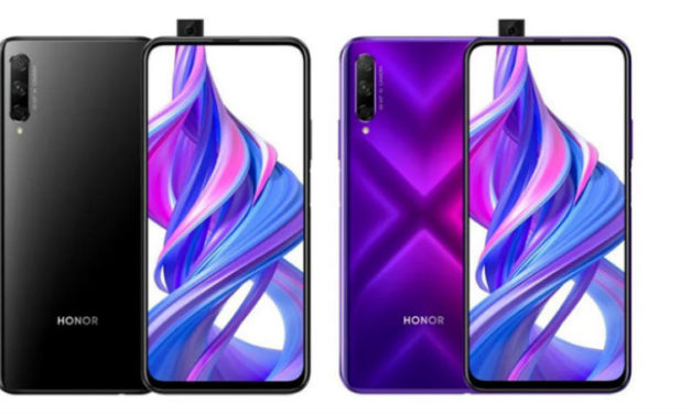 Honor 9X, características, precio y opiniones