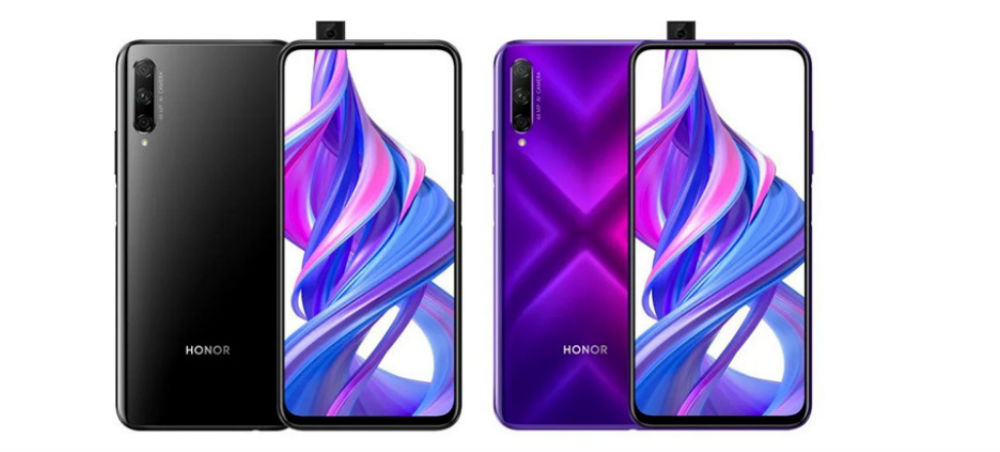 Honor 9X, características, precio y opiniones