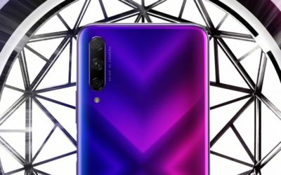 Honor 9x Pro: características, precio y opiniones