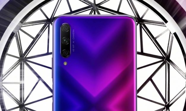Honor 9x Pro: características, precio y opiniones