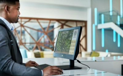 Así son los nuevos ordenadores profesionales compactos de HP