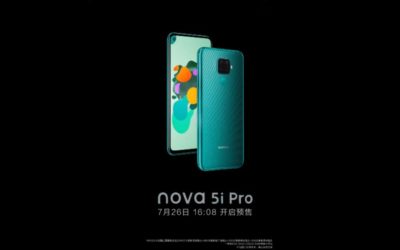 Huawei Mate 30 Lite, características, precio y opiniones