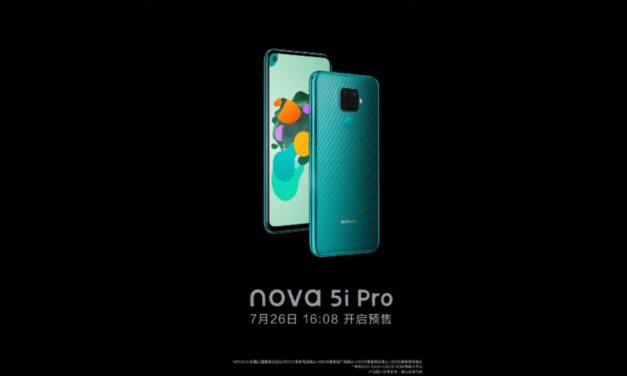 Huawei Mate 30 Lite, características, precio y opiniones