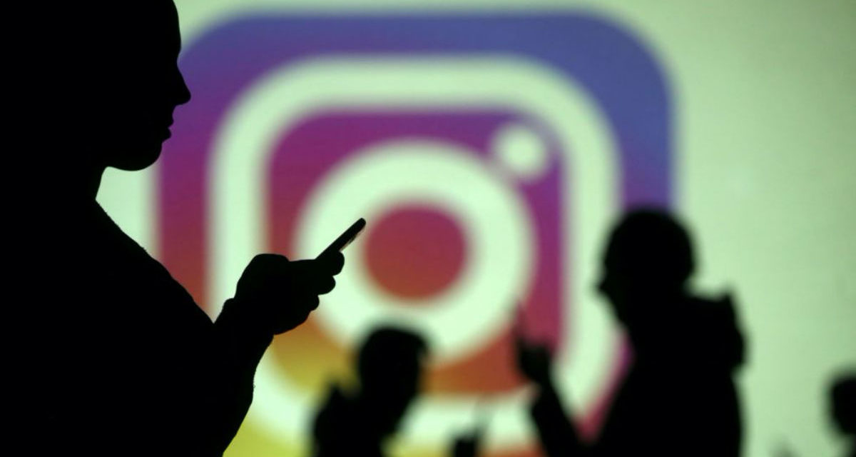 Instagram aumenta las posibilidades de depresión entre los jóvenes