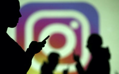 Instagram aumenta las posibilidades de depresión entre los jóvenes
