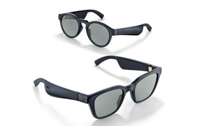 Bose Frames, música, llamadas y realidad aumentada en unas gafas de sol