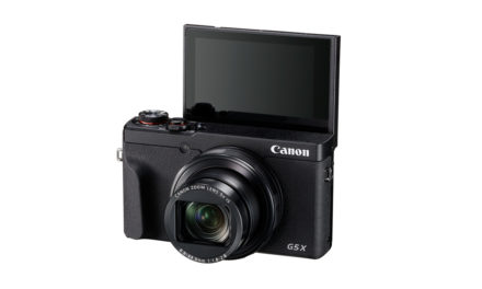 Canon PowerShot G5 X Mark II, compacta con zoom 5x y vídeo 4K sin recorte